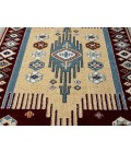 United Weavers Stratton Burgundy Rug 675-71334 5 ft. 3 in. X 7 ft. 2 in. Rectangle - Rugs Town United Weavers Stratton Burgundy 675-71334 5 ft. 3 in. X 7 ft. 2 in. Rectangle Rug