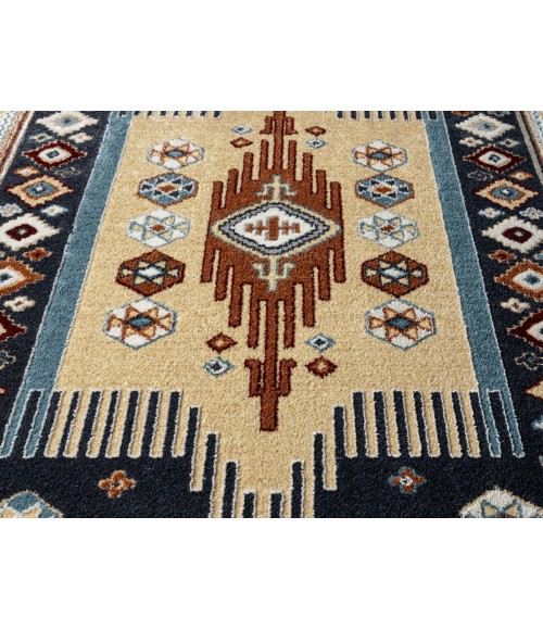 United Weavers Stratton Navy Rug 675-71364 9 ft. 10 in. X 13 ft. 2 in. Rectangle - Rugs Town United Weavers Stratton Navy 675-71364 9 ft. 10 in. X 13 ft. 2 in. Rectangle Rug