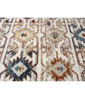 United Weavers Stratton Multi 675-71475 1 ft. 10 in. X 3 ft. Rectangle Rug