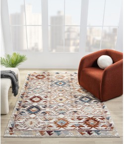 United Weavers Stratton Multi 675-71475 12 ft. 6 in. X 15 ft. Rectangle Rug
