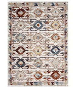 United Weavers Stratton Multi 675-71475 12 ft. 6 in. X 15 ft. Rectangle Rug