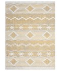 United Weavers Stratton Harvest  675-71524 9 ft. 10 in. X 13 ft. 2 in. Rectangle Rug