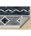 United Weavers Stratton Navy Rug 675-71564 12 ft. 6 in. X 15 ft. Rectangle - Rugs Town United Weavers Stratton Navy 675-71564 12 ft. 6 in. X 15 ft. Rectangle Rug