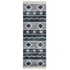 United Weavers Stratton Navy 675-71564 2 ft. 7 in. X 7 ft. 2 in. Rectangle Rug