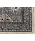 United Weavers Hudson Grey 680-50172 7 ft. 11 in. X 7 ft. 11 in. Round Rug