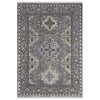 United Weavers Hudson Grey 680-50172 12 ft. 6 in. X 15 ft. Rectangle Rug