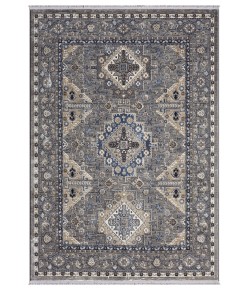 United Weavers Hudson Grey 680-50172 9 ft. 10 in. X 13 ft. 2 in. Rectangle Rug