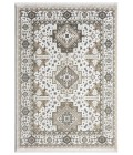 United Weavers Hudson Cream 680-50190 12 ft. 6 in. X 15 ft. Rectangle Rug