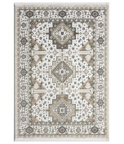 United Weavers Hudson Cream 680-50190 9 ft. 10 in. X 13 ft. 2 in. Rectangle Rug