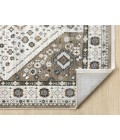 United Weavers Hudson Cream 680-50290 1 ft. 10 in. X 3 ft. Rectangle Rug