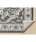 United Weavers Hudson Green 680-50345 2 ft. 7 in. X 7 ft. 2 in. Rectangle Rug