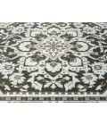 United Weavers Hudson Green 680-50345 2 ft. 7 in. X 7 ft. 2 in. Rectangle Rug