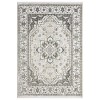United Weavers Hudson Cream 680-50390 7 ft. 10 in. X 10 ft. 6 in. Rectangle Rug