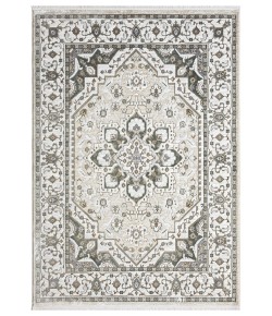 United Weavers Hudson Cream 680-50390 12 ft. 6 in. X 15 ft. Rectangle Rug