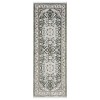 United Weavers Hudson Cream 680-50390 2 ft. 7 in. X 7 ft. 2 in. Rectangle Rug