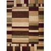 United Weavers Contours 33775 Echelon Multi Area Rug 7 Ft. 10 X 10 Ft. 6 Rectangle