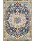 United Weavers of America ABIGAIL-BLUE-88R-20160 Area Rug