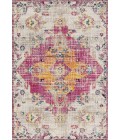 United Weavers of America ABIGAIL-MAGENTA-1215-20481 Area Rug