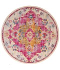 United Weavers of America ABIGAIL-MAGENTA-88R-20481 Area Rug