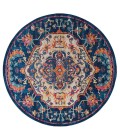 United Weavers of America ABIGAIL-MID-BLUE-28E-20568 Area Rug