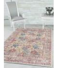 United Weavers of America ABIGAIL-MULTI-1215-20675 Area Rug