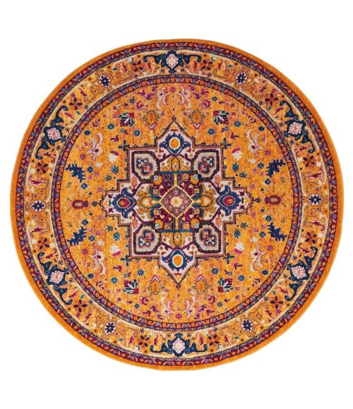 United Weavers of America ABIGAIL-BURNTORANG-1215-20938 Area Rug