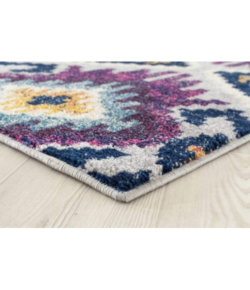 United Weavers of America ABIGAIL-PLUM-912-21482 Area Rug