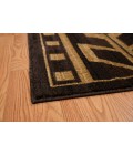 United Weavers Affinity Brown 750-150 1 ft. 10 in. X 3 ft. Rectangle Rug