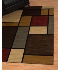 United Weavers Affinity Multi Rug 750-675 1 ft. 10 in. X 3 ft. Rectangle - Rugs Town United Weavers Affinity Multi 750-675 1 ft. 10 in. X 3 ft. Rectangle Rug