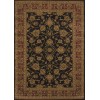 United Weavers Affinity 00870 Reza Black Area Rug 1 Ft. 11 X 7 Ft. 4 Rectangle