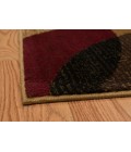United Weavers Affinity Gold Rug 750-918 1 ft. 10 in. X 3 ft. Rectangle - Rugs Town United Weavers Affinity Gold 750-918 1 ft. 10 in. X 3 ft. Rectangle Rug
