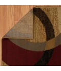 United Weavers Affinity Gold Rug 750-918 1 ft. 10 in. X 3 ft. Rectangle - Rugs Town United Weavers Affinity Gold 750-918 1 ft. 10 in. X 3 ft. Rectangle Rug