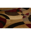 United Weavers Affinity Gold Rug 750-918 1 ft. 10 in. X 3 ft. Rectangle - Rugs Town United Weavers Affinity Gold 750-918 1 ft. 10 in. X 3 ft. Rectangle Rug
