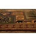 United Weavers of America AFFINITY-LODGE-CANVAS-58-01443 Area Rug