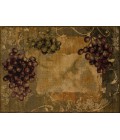 United Weavers Affinity Green Rug 750-1745 7 ft. 10 in. X 10 ft. 6 in. Rectangle - Rugs Town United Weavers Affinity Green 750-1745 7 ft. 10 in. X 10 ft. 6 in. Rectangle Rug