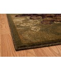 United Weavers Affinity Green Rug 750-1745 7 ft. 10 in. X 10 ft. 6 in. Rectangle - Rugs Town United Weavers Affinity Green 750-1745 7 ft. 10 in. X 10 ft. 6 in. Rectangle Rug