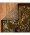 United Weavers Affinity Green Rug 750-1745 7 ft. 10 in. X 10 ft. 6 in. Rectangle - Rugs Town United Weavers Affinity Green 750-1745 7 ft. 10 in. X 10 ft. 6 in. Rectangle Rug