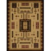 United Weavers Affinity Ivory 750-1815 1 ft. 10 in. X 3 ft. Rectangle Rug