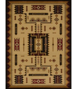 United Weavers Affinity Ivory 750-1815 1 ft. 10 in. X 3 ft. Rectangle Rug