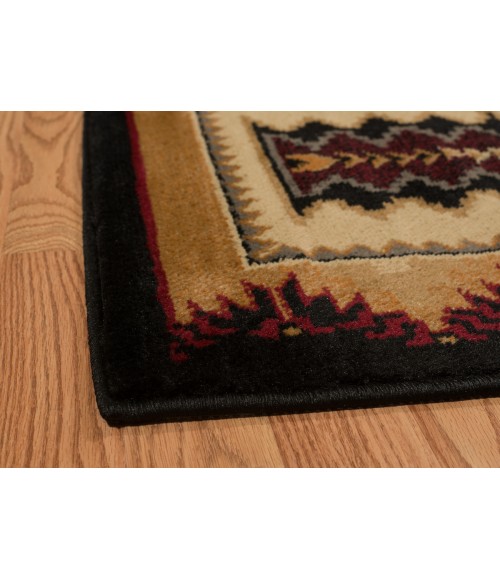 United Weavers Affinity Ivory 750-1815 1 ft. 10 in. X 3 ft. Rectangle Rug