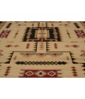 United Weavers Affinity Ivory 750-1815 1 ft. 10 in. X 3 ft. Rectangle Rug