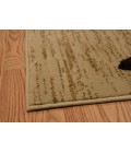 United Weavers Affinity Cream Rug 750-2890 1 ft. 10 in. X 3 ft. Rectangle - Rugs Town United Weavers Affinity Cream 750-2890 1 ft. 10 in. X 3 ft. Rectangle Rug