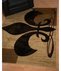 United Weavers Affinity Cream Rug 750-2890 1 ft. 10 in. X 3 ft. Rectangle - Rugs Town United Weavers Affinity Cream 750-2890 1 ft. 10 in. X 3 ft. Rectangle Rug
