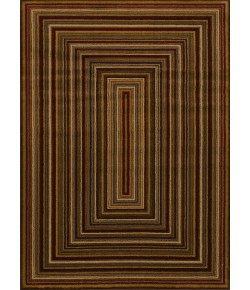 United Weavers Affinity Multi 750-3075 1 ft. 10 in. X 3 ft. Rectangle Rug