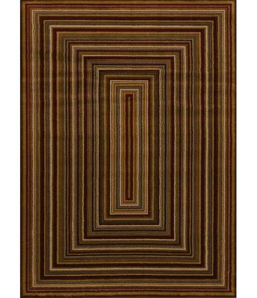 United Weavers Affinity Multi Rug 750-3075 1 ft. 10 in. X 3 ft. Rectangle - Rugs Town United Weavers Affinity Multi 750-3075 1 ft. 10 in. X 3 ft. Rectangle Rug