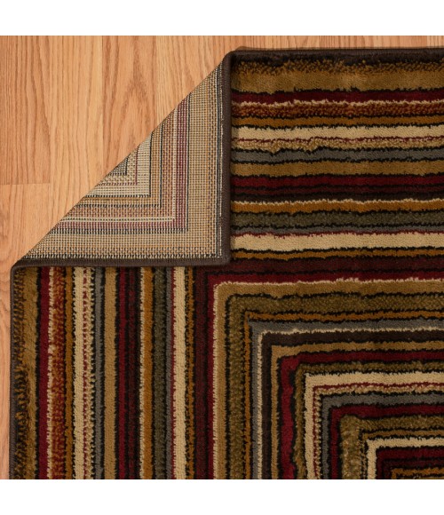 United Weavers Affinity Multi Rug 750-3075 1 ft. 10 in. X 3 ft. Rectangle - Rugs Town United Weavers Affinity Multi 750-3075 1 ft. 10 in. X 3 ft. Rectangle Rug