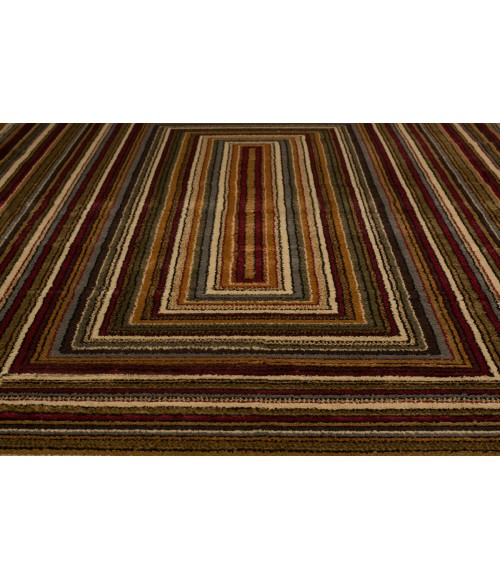 United Weavers Affinity Multi Rug 750-3075 1 ft. 10 in. X 3 ft. Rectangle - Rugs Town United Weavers Affinity Multi 750-3075 1 ft. 10 in. X 3 ft. Rectangle Rug