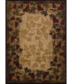 United Weavers Affinity 03190 Beaujolais Area Rug 1 Ft. 11 X 7 Ft. 4 Rectangle