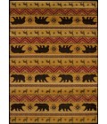 United Weavers Affinity Multi Rug 750-3353 1 ft. 10 in. X 3 ft. Rectangle - Rugs Town United Weavers Affinity Multi 750-3353 1 ft. 10 in. X 3 ft. Rectangle Rug
