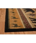 United Weavers Affinity Multi Rug 750-3353 1 ft. 10 in. X 3 ft. Rectangle - Rugs Town United Weavers Affinity Multi 750-3353 1 ft. 10 in. X 3 ft. Rectangle Rug
